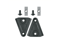 SKS Sk&aelig;rm V-Adapter - Sort (2)