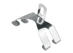 SKS Skjerm Brakett ATB 65mm Inox For. Bakskjerm