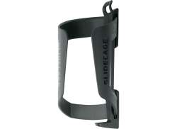 SKS Slide Cage Bottle Cage Plastic - Black