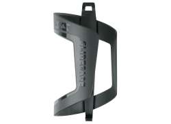 SKS Slidecage Porte-Bidon Plastique - Noir