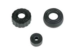 SKS Sobressalente Borracha Para. Supersport/VX