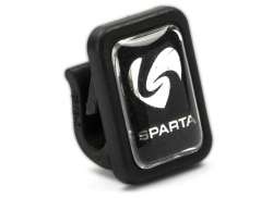 SKS Sparta Stay Holder Plastic - Black (1)
