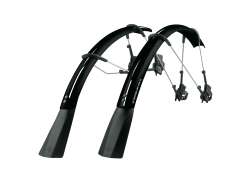 SKS Spartbord Набор Raceblade Pro XL - Черный