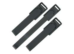 SKS Strapset Dla. Urban Torba Na Kierownice - Czarny