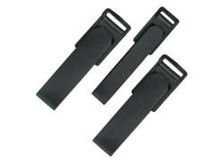 SKS Strapset For. Urban Ramme Taske - Sort