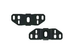 Sks Suspension Forgaffel Adapter For. Mudrocker - Sort