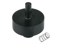 SKS Tilbakeslagsventil For. Gulvpumpe Airkompressor/Air-X-Plorer