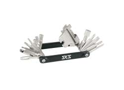 SKS TOM 22 Herramientas M&uacute;ltiples - Negro/Gris