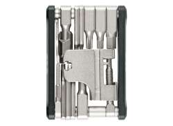 SKS TOM 22 Multi-Tool - Czarny/Szary