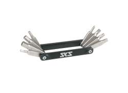 SKS TOM 8 Multi-Outils - Noir/Gris