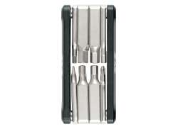 SKS TOM 8 Multi-Tool - Czarny/Szary