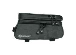 SKS Traveller Smart Frame Bag 1.35L - Black