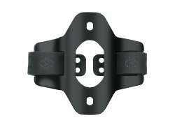 SKS Uchwyt Na Pompke Dla. Airboy CO2/Airbuster/Airchamp Pro - Czarny