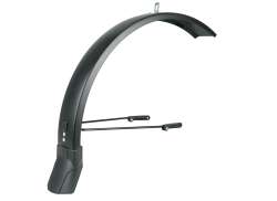 SKS Urban Arrow Předn&iacute; Blatn&iacute;k 20&quot; 65mm - Čern&aacute;