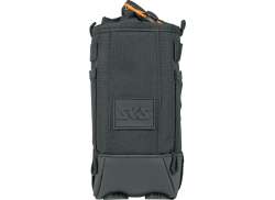 SKS Urban Attacco Manubrio Borsa Telaio 1.25L Idrorepellente - Nero