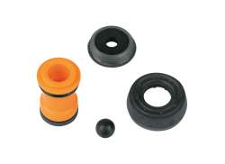 SKS Valve Set For. VX-Kompressor - Orange/Black