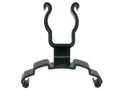 SKS Velo 65 Mountain Spatbordclip - Schwarz