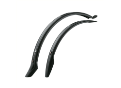 SKS Velo Fendersats 28&quot; 47mm - Svart
