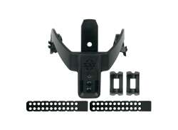 SKS Veloflexx Bridge Incl. Angle Piece - Black