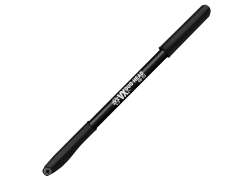 SKS VX-Kompressor 2 400-450mm 6 Stang DV/AV/Fc - Sort