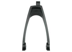 SKS X-Blade II Bridge For. Mudguard - Black