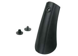 SKS XXL Mudflap 35mm Rubber - Black