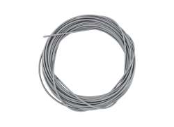 Slurf Brake Cable Housing Inner-&#216;2.5mm Outer-&#216;5mm Silver 25m