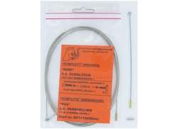 Slurf Cable De Cambio-Interior Inox &Oslash;1.2mm 225cm Sturmey-A