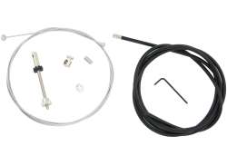 Slurf Cablu De Fr&acirc;nă &Oslash;1.5mm 2.25m Gazelle