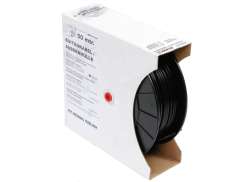 Slurf Cablu De Viteze &Oslash;4mm 50m Teflon - Negru