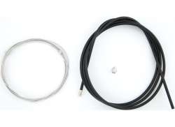 Slurf Set Cabluri De Fr&acirc;nă SUP WR825 Inox Cu teflon