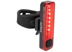 Smart Acrux Beleuchtungssatz USB - Rot/Schwarz