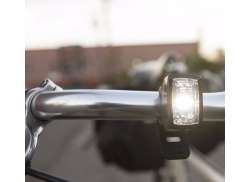 Smart GEM Farol USB - Preto