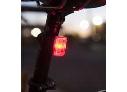 Smart GEM Luce Posteriore USB - Nero