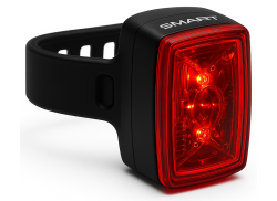 Smart GEM Takavalo USB - Musta