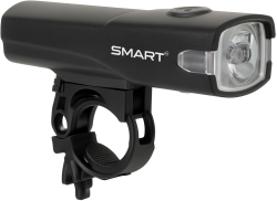 Smart Rays Headlight USB 700 Lumen - Black