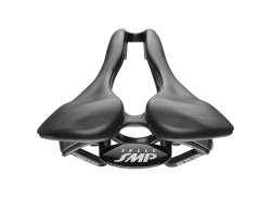 SMP Pro Evo 20C Siodelko Rowerowe 140mm - Czarny