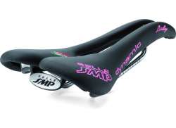 SMP Sella Bici Pro Dynamic Lady - Nero