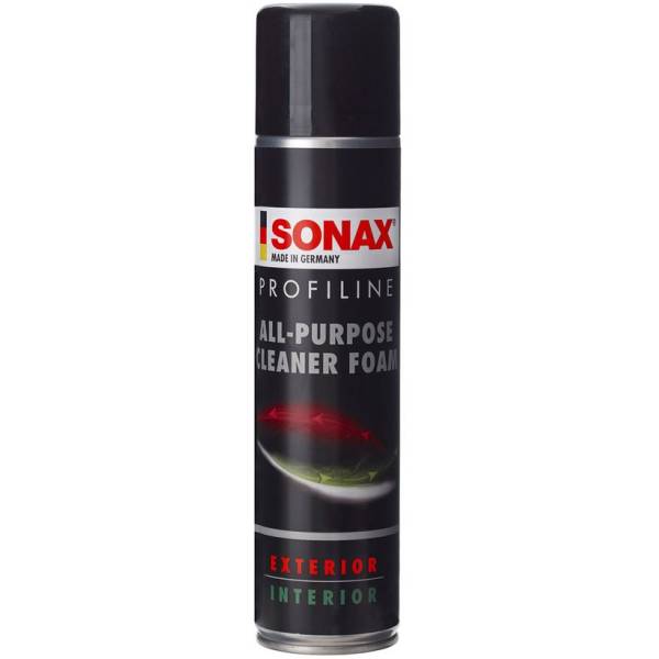 Sonax All-Formål Rengører - Spraydåse 400ml