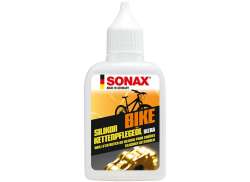 Sonax チェーン オイル- フラスコ 50ml