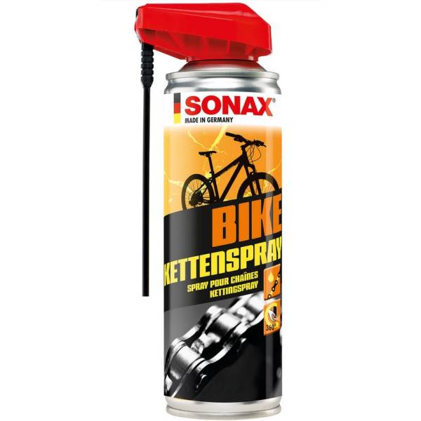Sonax チェーン オイル - スプレー 缶 300ml