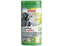 Sonax 청소 천 플라스틱 - 25 피스