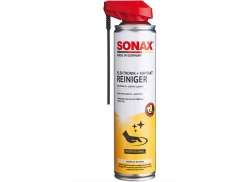 Sonax 接触 洗剤 E-バイク - スプレー 缶 400ml