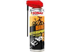 Sonax 链条油 - 喷雾罐 300ml