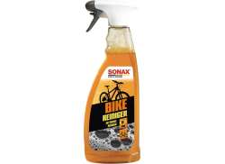 Sonax Limpiador De Bicicleta - Botella De Spray 750ml