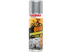 Sonax Mantenimiento Spray Lavable - Bote De Spray 300ml