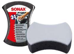 Sonax Multispons - Dos Lados Áspero/Blando