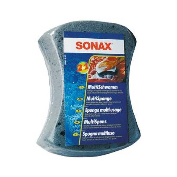 Sonax Multispons - To-Sidet Ru/Blød