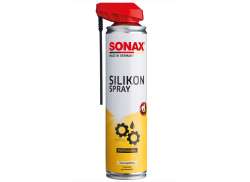 Sonax Profesjonalne Silikon Spray - 400ml