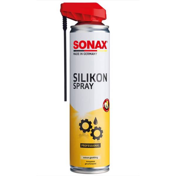 Sonax Professionel Silikone Spray - 400ml
